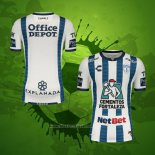 Maillot Pachuca Domicile 2021-2022