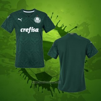 Maillot Palmeiras Domicile Femme 2020