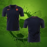 Maillot Pays-bas Exterieur 2020-2021