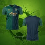 Maillot Portland Timbers Domicile 2021