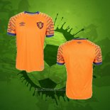 Maillot Recife Gardien 2021 Orange