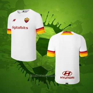 Maillot Roma Exterieur 2021-2022