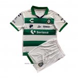 Maillot Santos Laguna Domicile Enfant 2021-2022