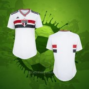 Maillot Sao Paulo Domicile Femme 2022