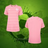 Maillot Sc Internacional Outubro Rosa Femme 2021