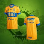 Maillot Tigres UANL Domicile 2020-2021