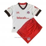 Maillot Toluca Exterieur Enfant 2021