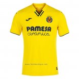 Maillot Villarreal Domicile 2021-2022