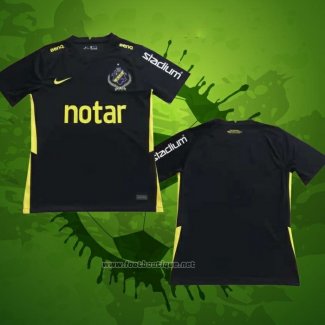 Thailande Maillot AIK Domicile 2021-2022