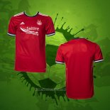 Thailande Maillot Aberdeen Domicile 2021-2022