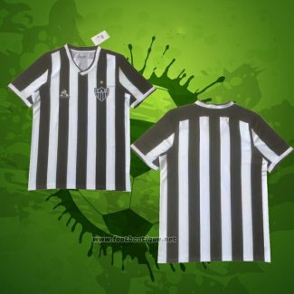 Thailande Maillot Atletico Mineiro Domicile 2021