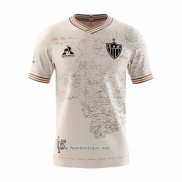 Thailande Maillot Atletico Mineiro Special 2021