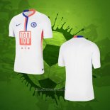 Thailande Maillot Chelsea Air Max 2021