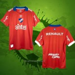 Thailande Maillot Club Nacional de Football Exterieur 2022