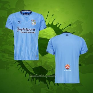 Thailande Maillot Coventry City Domicile 2021-2022