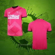 Thailande Maillot Derby County Third 2020-2021