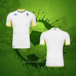 Thailande Maillot Gabon Exterieur 2022