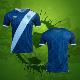 Thailande Maillot Guatemala Exterieur 2021