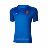 Thailande Maillot Mallorca Third 2021-2022