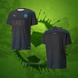 Thailande Maillot Marsella Puma X Balr 2020-2021