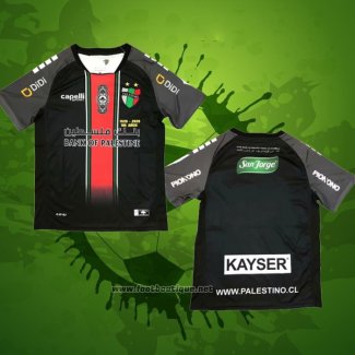 Thailande Maillot Palestino Deportivo Exterieur 2020