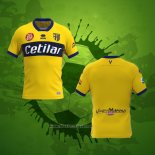 Thailande Maillot Parma Exterieur 2020-2021