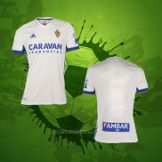 Thailande Maillot Real Zaragoza Domicile 2020-2021