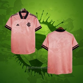 Thailande Maillot Sc Internacional Special 2020 Rosa