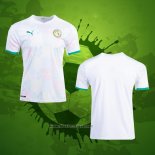 Thailande Maillot Senegal Domicile 2020-2021