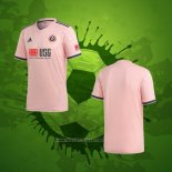 Thailande Maillot Sheffield United Exterieur 2020-2021