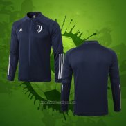 Veste Juventus 2020-2021 Bleu