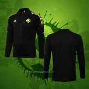 Veste Sc Internacional 2021-2022 Noir