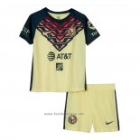 Maillot America Domicile Enfant 2021