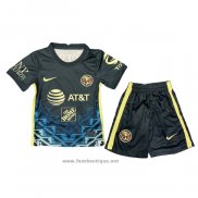 Maillot America Exterieur Enfant 2021