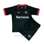 Maillot Bayer Leverkusen Domicile Enfant 2020-2021