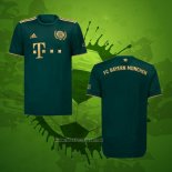 Maillot Bayern Munich Oktoberfest 2021