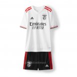 Maillot Benfica Exterieur Enfant 2021-2022