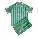 Maillot Betis Seville Eco Enfant 2022