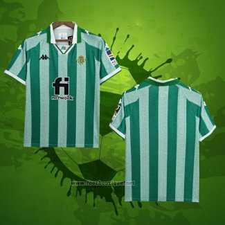 Maillot Betis Seville Special 2022