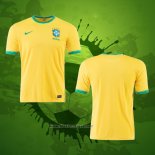 Maillot Bresil Domicile 2020-2021