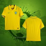 Maillot Bresil Domicile 2022