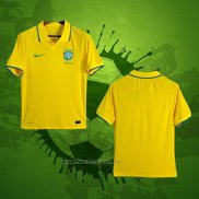 Maillot Bresil Domicile 2022