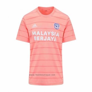 Maillot Cardiff City Exterieur 2021-2022