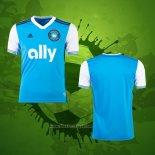 Maillot Charlotte FC Domicile 2022