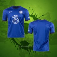 Maillot Chelsea Domicile 2020-2021