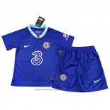 Maillot Chelsea Domicile Enfant 2022-2023