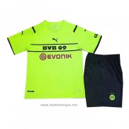 Maillot Dortmund Cup Enfant 2021-2022