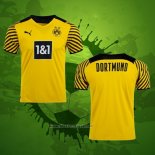 Maillot Dortmund Domicile 2021-2022