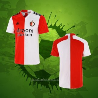 Maillot Feyenoord Domicile 2020-2021