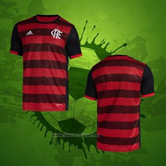 Maillot Flamengo Domicile 2022